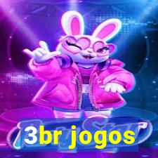 3br jogos